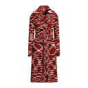 【送料無料】 ミッソーニ レディース カーディガン アウター Cardigans Red