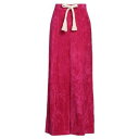 【送料無料】 エリカ・カヴァリーニ レディース カジュアルパンツ ボトムス Pants Pink(4)