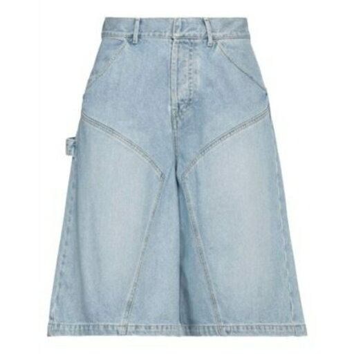 【送料無料】 ペーター ペトロフ レディース デニムパンツ ボトムス Jeans Blue 【送料無料】 ペーター ペトロフ レディース デニムパンツ ボトムス Jeans Blue