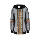 【送料無料】 ガレパリ レディース パーカー・スウェットシャツ アウター Sweatshirts Black