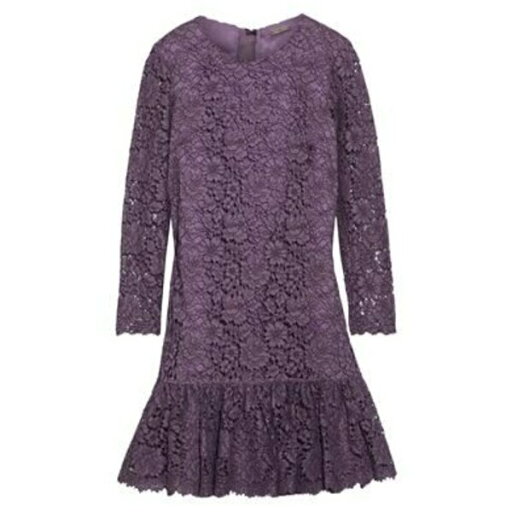 【送料無料】 アダム リピズ レディース ワンピース トップス Mini dresses Purple 【送料無料】 アダム リピズ レディース ワンピース トップス Mini dresses Purple