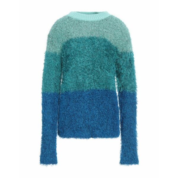 ̵  ٥  ˥å&  Sweaters Turquoise
