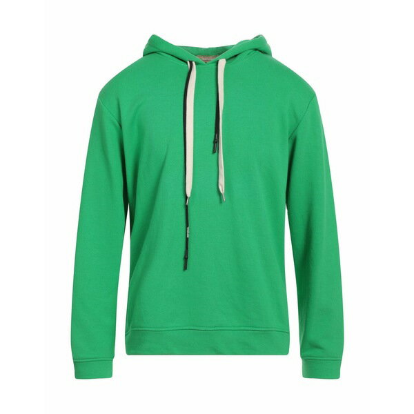 ̵ ڥꥢ  ѡåȥ  Sweatshirts Green