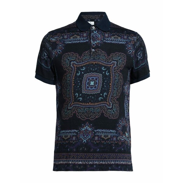 yz Gg Y |Vc gbvX Polo shirts Midnight blue