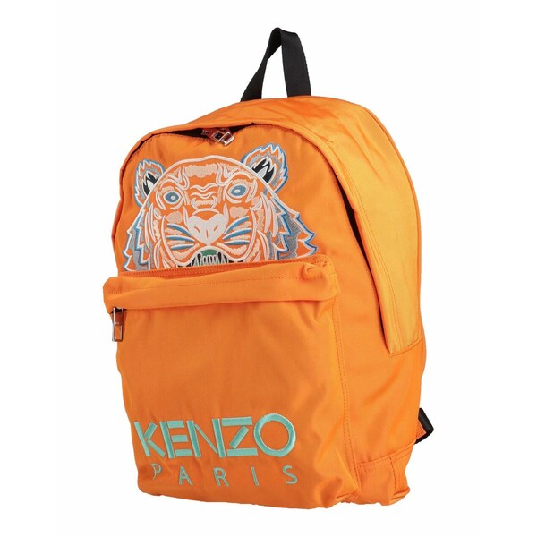 yz P][ Y rWlXn obO Backpacks Orange