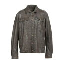 楽天asty【送料無料】 フリーキー ネーション メンズ ジャケット＆ブルゾン アウター Jackets Steel grey