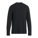 ザノーネ セーター メンズ 【送料無料】 ザノーネ メンズ ニット&セーター アウター Sweaters Steel grey