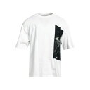  チルドレン オブ ザ ディスコーダンス メンズ Tシャツ トップス T-shirts White