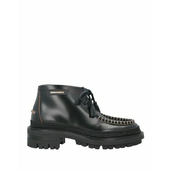 yz fB[XNGA[h Y u[c V[Y Ankle boots Black