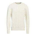 ジバンシィ 【送料無料】 ジバンシー メンズ ニット&セーター アウター Sweaters Ivory