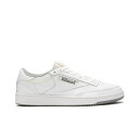 Reebok リーボック メンズ スニーカー 【JJJJound x Club C 85 'White'】 サイズ US_11(29.0cm)(4)