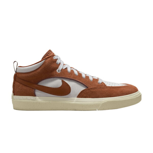 Nike ナイキ メンズ スニーカー 【React Leo SB 'Dark Russet'】 サイズ US_5(23.0cm)
