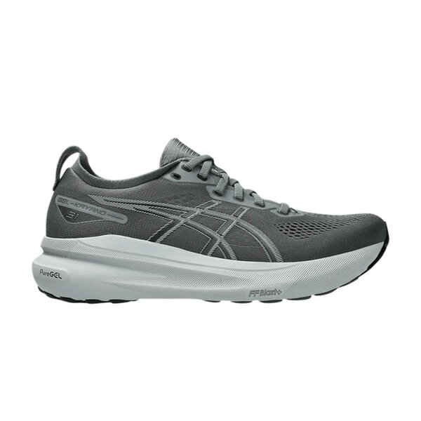 ASICS アシックス メンズ スニーカー 【Gel Kayano 31 'Steel Grey'】 サイズ US_11(29.0cm)