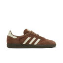 adidas アディダス メンズ スニーカー 【Samba OG 'Preloved Brown'】 サイズ US_M_4(4)