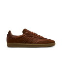 adidas アディダス メンズ スニーカー 【Samba OG 'Brogue Pack - Dust Rust'】 サイズ US_5(23.0cm)(4)