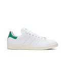 adidas アディダス メンズ スニーカー 【Swarovski x Stan Smith 'Cloud White Green'】 サイズ US_9.5(27.5cm)