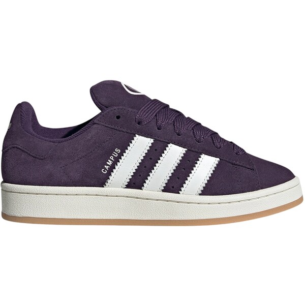 adidas アディダス レディース スニーカー 【adidas Campus 00s Aurora Plum White Gum (Women's)】 サイズ US_9(26.0cm) Aurora Plum/Core White/Gum