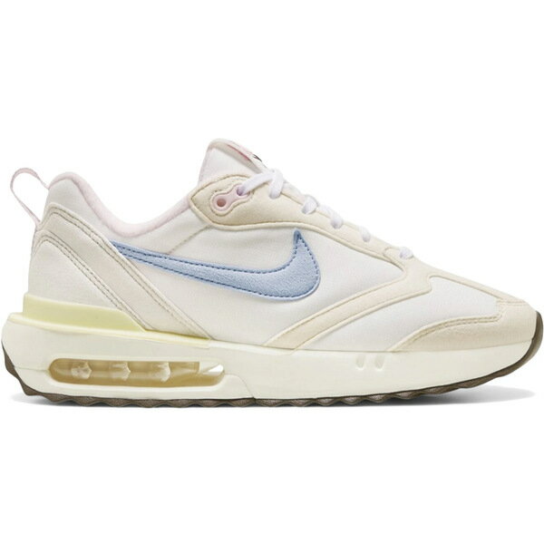 Nike ナイキ レディース スニーカー 【Nike Air Max Dawn Sail Antique Blue (Women's)】 サイズ US_5(22.0cm) Sail/Pale Ivory/Phantom Grey/Antique Blue