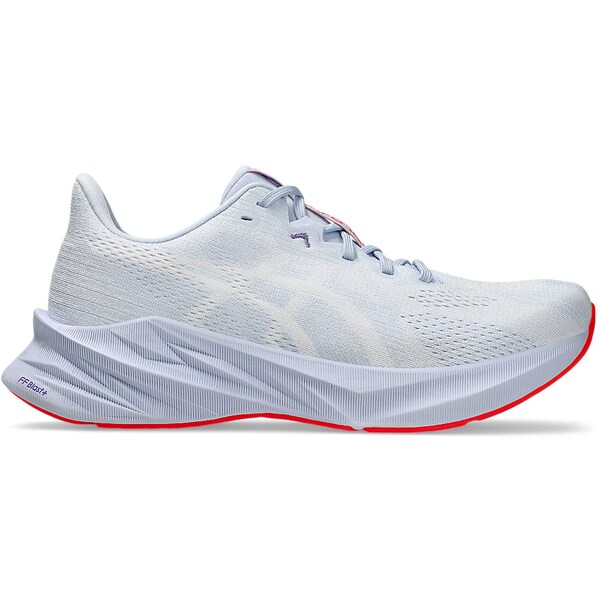 ASICS アシックス レディース スニーカー 【ASICS Dynablast 5 Blue Fade White (Women's)】 サイズ US_9.5(26.5cm) Blue Fade/White