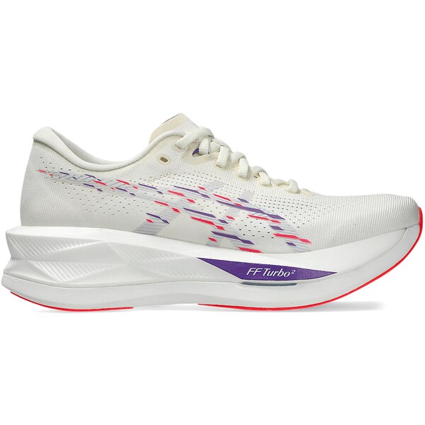 ASICS アシックス ASICS Sonicblast Cream Blue Fade (Women's) スニーカー サイズ US_W_10.5 Cream/Blue Fade ASICS アシックス レディース スニーカー 【ASICS Sonicblast Cream Blue Fade (Women's)】 サイズ US_W_10.5 Cream/Blue Fade