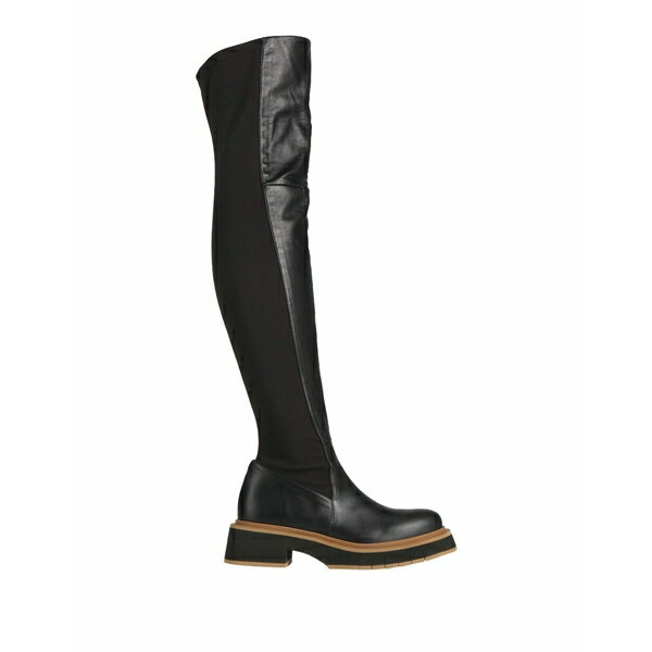 【送料無料】 パロマ バルセロ レディース ブーツ シューズ Boots Black