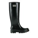 【送料無料】 ツインセット レディース ブーツ シューズ Boots Black