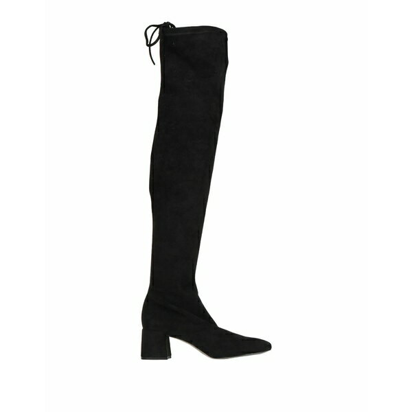 【送料無料】 ビビロウ レディース ブーツ シューズ Boots Black