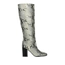 【送料無料】 ツインセット レディース ブーツ シューズ Boots White