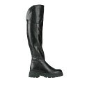【送料無料】 パロッシュ レディース ブーツ シューズ Boots Black