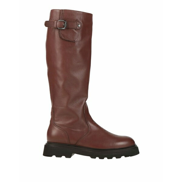 【送料無料】 ドンカルズ レディース ブーツ シューズ Boots Brown