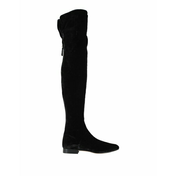【送料無料】 アルベルタ フェレッティ レディース ブーツ シューズ Boots Black