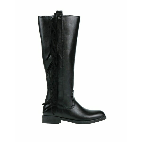 【送料無料】 ガレパリ レディース ブーツ シューズ Boots Black