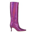 【送料無料】 バイファー レディース ブーツ シューズ Boots Pink