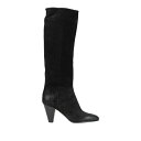 【送料無料】 フルイット レディース ブーツ シューズ Boots Black