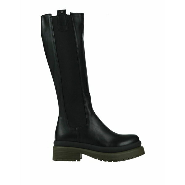 【送料無料】 ボールディーニ レディース ブーツ シューズ Boots Black