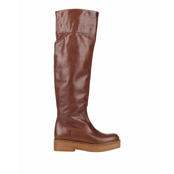 【送料無料】 パロマ バルセロ レディース ブーツ シューズ Boots Brown
