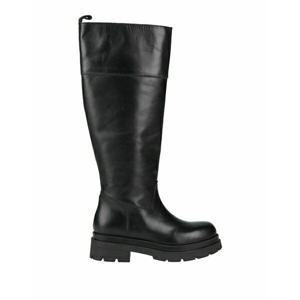【送料無料】 パロッシュ レディース ブーツ シューズ Boots Black