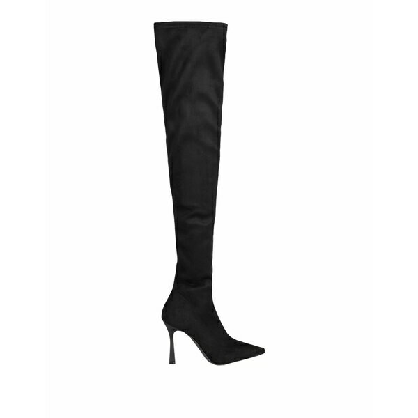 【送料無料】 ビアンカ ディ レディース ブーツ シューズ Boots Black