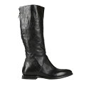 【送料無料】 ル ルエマルセル レディース ブーツ シューズ Boots Black