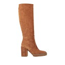 【送料無料】 カリダ レディース ブーツ シューズ Boots Beige