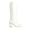 【送料無料】 マニュファクチュール デッサイ レディース ブーツ シューズ Boots White