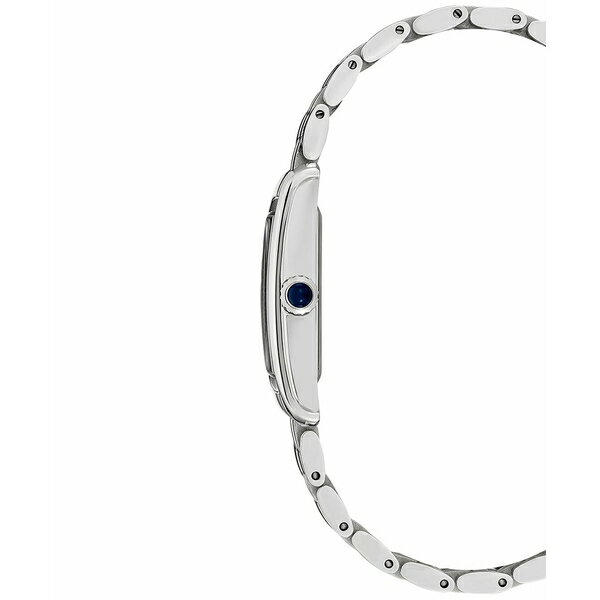 楽天astyセイコー レディース 腕時計 アクセサリー Women's Essentials Stainless Steel Bracelet Watch 22mm Blue