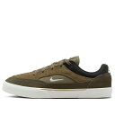 Nike ナイキ メンズ スニーカー 【Nike SB Malor 'Medium Olive' FV6064-200】 サイズ US_5(23.0cm)(4)