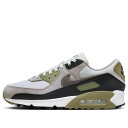 Nike ナイキ メンズ スニーカー 【Nike Air Max 90 'Light Bone Neutral Olive' DM0029-011】 サイズ US_11.5(29.5cm)(4)