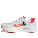 adidas アディダス メンズ スニーカー 【adidas Adizero Boston 10 'Solar Red' FY4079】 サイズ US_11(29.0cm)(4)