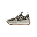 タマリス レディース スニーカー シューズ Trainers - leopard