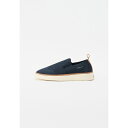 ガント メンズ スリッポン・ローファー シューズ SAN PREP - Slip-ons - marine(4)