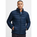 ブレンド メンズ サンダル シューズ BHNils - Light jacket - navy