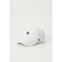 フォーティーセブン レディース 帽子 アクセサリー FOUNDATION 47 CLEAN UP UNISEX - Cap - sandstone(4)