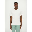 ラルフローレン メンズ Tシャツ トップス CLASSIC FIT LOGO - Basic T-shirt - soho heather(4)